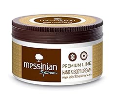 Messinian spa crema usato  Spedito ovunque in Italia 