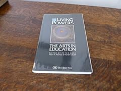 Living powers arts for sale  Delivered anywhere in UK
