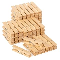 Wooden pegs 72pcs for sale  Delivered anywhere in UK