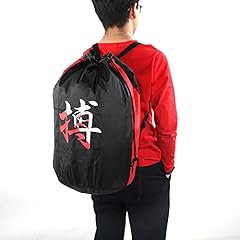 Sports bag taekwondo for sale  Delivered anywhere in Ireland