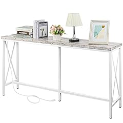 Vikizues console table for sale  Delivered anywhere in USA 