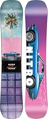 Nitro snowboards mini usato  Spedito ovunque in Italia 