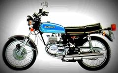 Suzuki 185 1975 for sale  Delivered anywhere in UK