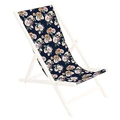 Ferocity deck chair for sale  Delivered anywhere in UK