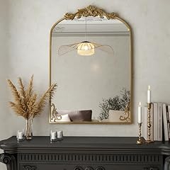 Arched bathroom mirror for sale  Delivered anywhere in USA 
