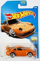 Hot wheels 2017 d'occasion  Livré partout en France