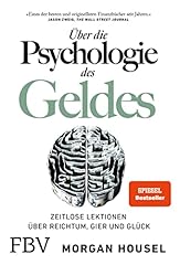 Psychologie geldes zeitlose gebraucht kaufen  Wird an jeden Ort in Deutschland