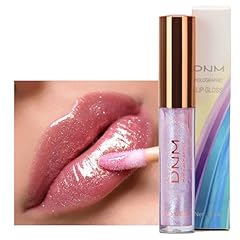 Pink glitter lip for sale  Delivered anywhere in UK