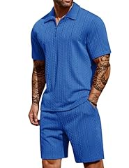 Coofandy herren poloshirt gebraucht kaufen  Wird an jeden Ort in Deutschland