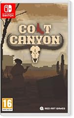 Colt canyon usato  Spedito ovunque in Italia 