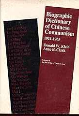 Biographic dictionary chinese for sale  Delivered anywhere in USA 