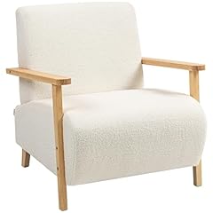 Homcom fauteuil salon d'occasion  Livré partout en France