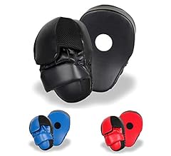 Punching mitts mma for sale  Delivered anywhere in USA 