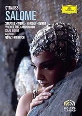 Richard strauss salome d'occasion  Livré partout en France