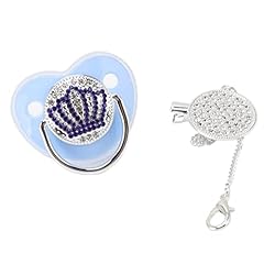 Hyuduo baby pacifier for sale  Delivered anywhere in UK