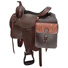 Schneiders tooled leather for sale  Delivered anywhere in USA 