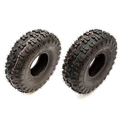 Pack tyres 4.10 for sale  Delivered anywhere in UK