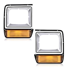 Cheda headlight bezel for sale  Delivered anywhere in USA 