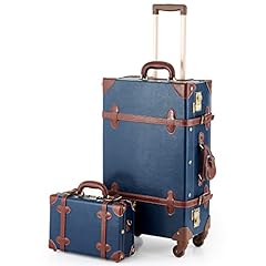 Vintage luggage sets for sale  Delivered anywhere in USA 
