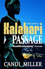 Kalahari passage koba for sale  Delivered anywhere in UK