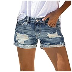 Jeans shorts damen gebraucht kaufen  Wird an jeden Ort in Deutschland