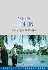 Barque masao d'occasion  Livré partout en Belgiqu