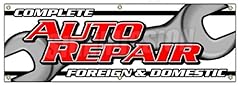 Complete auto repair for sale  Delivered anywhere in USA 