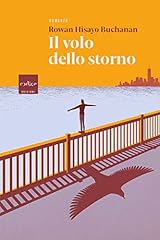 Volo dello storno for sale  Delivered anywhere in UK