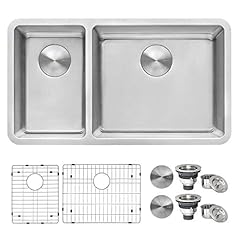 Ruvati inch undermount for sale  Delivered anywhere in USA 