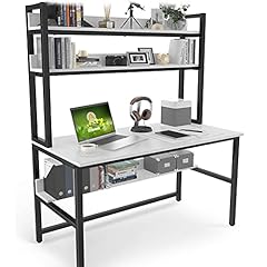 Aquzee computer desk for sale  Delivered anywhere in USA 