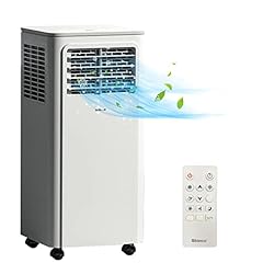 Shinco 7000btu climatiseur d'occasion  Livré partout en France