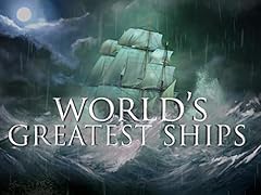 Greatest ships for sale  Delivered anywhere in UK