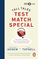 Test match special for sale  Delivered anywhere in UK