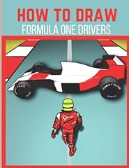 Draw formula one for sale  Delivered anywhere in UK