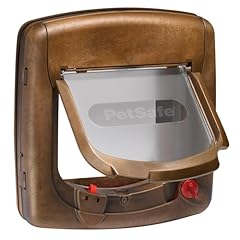 Petsafe chatière magnétique d'occasion  Livré partout en France