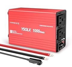 Ysolx 1000w power for sale  Delivered anywhere in USA 
