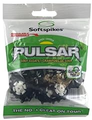 Softspikes pulsar golf for sale  Delivered anywhere in USA 
