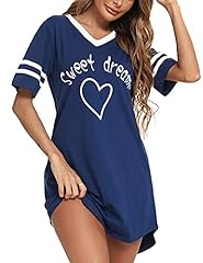 Litherday women nightdresses for sale  Delivered anywhere in UK