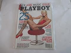 March 2005 playboy for sale  Delivered anywhere in USA 