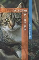 Scratches cat tale for sale  Delivered anywhere in USA 
