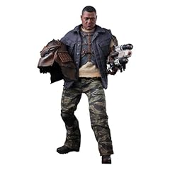 Hot toys statuetta usato  Spedito ovunque in Italia 