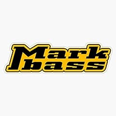 Markbass amp vinyl for sale  Delivered anywhere in USA 