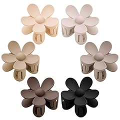 Flower hair clips for sale  Delivered anywhere in USA 