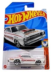 Hot wheels dodge for sale  Delivered anywhere in USA 