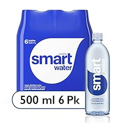 Smartwater vapor distilled for sale  Delivered anywhere in USA 