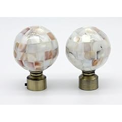 19mm diameter curtain for sale  Delivered anywhere in UK