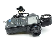 Sekonic 758 cine usato  Spedito ovunque in Italia 