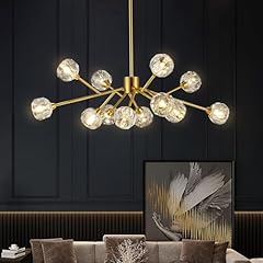 Weesalife sputnik chandeliers for sale  Delivered anywhere in USA 