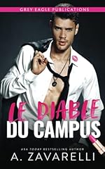 Diable campus d'occasion  Livré partout en France
