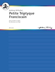 Petite triptyque franciscain gebraucht kaufen  Wird an jeden Ort in Deutschland